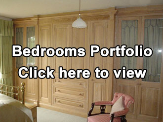 Bedrooms Portfolio