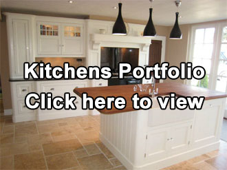 Kitchens Portfolio