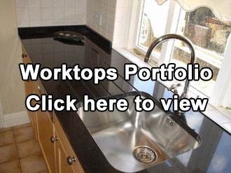 Worktops Portfolio